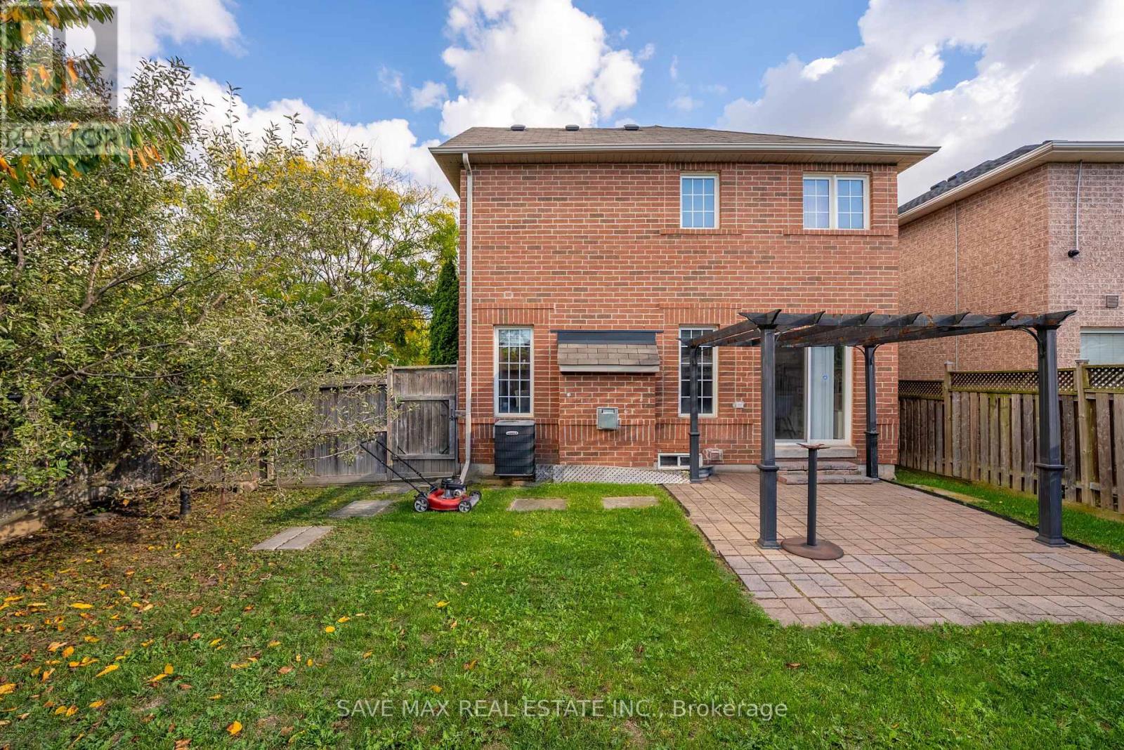 87 Luella Crescent, Brampton, Ontario  L7A 3H5 - Photo 31 - W12658468