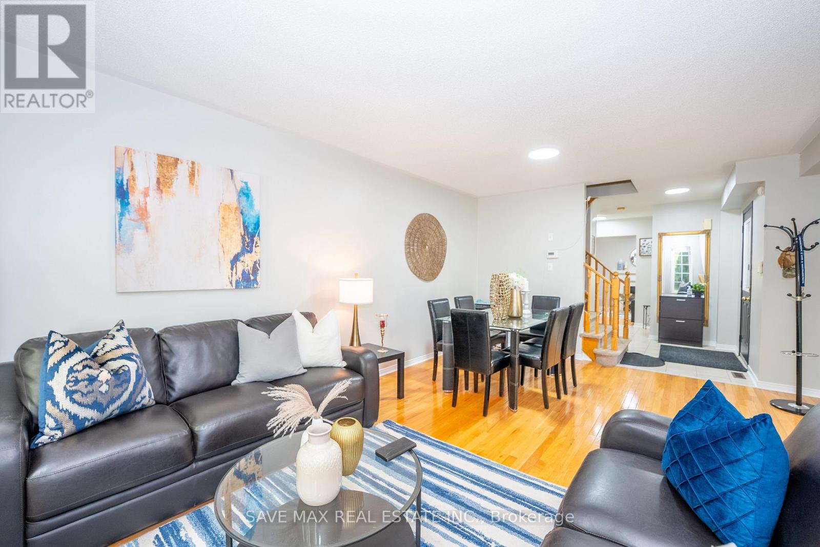 87 Luella Crescent, Brampton, Ontario  L7A 3H5 - Photo 8 - W12658468