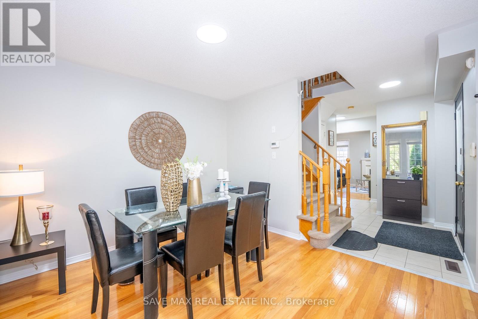 87 Luella Crescent, Brampton, Ontario  L7A 3H5 - Photo 9 - W12658468