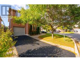 87 LUELLA CRESCENT, Brampton, Ontario
