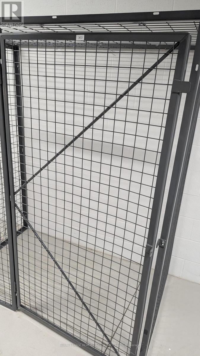 2006 - 2495 Eglinton Avenue W, Mississauga, Ontario  L5M 2V8 - Photo 9 - W12658470