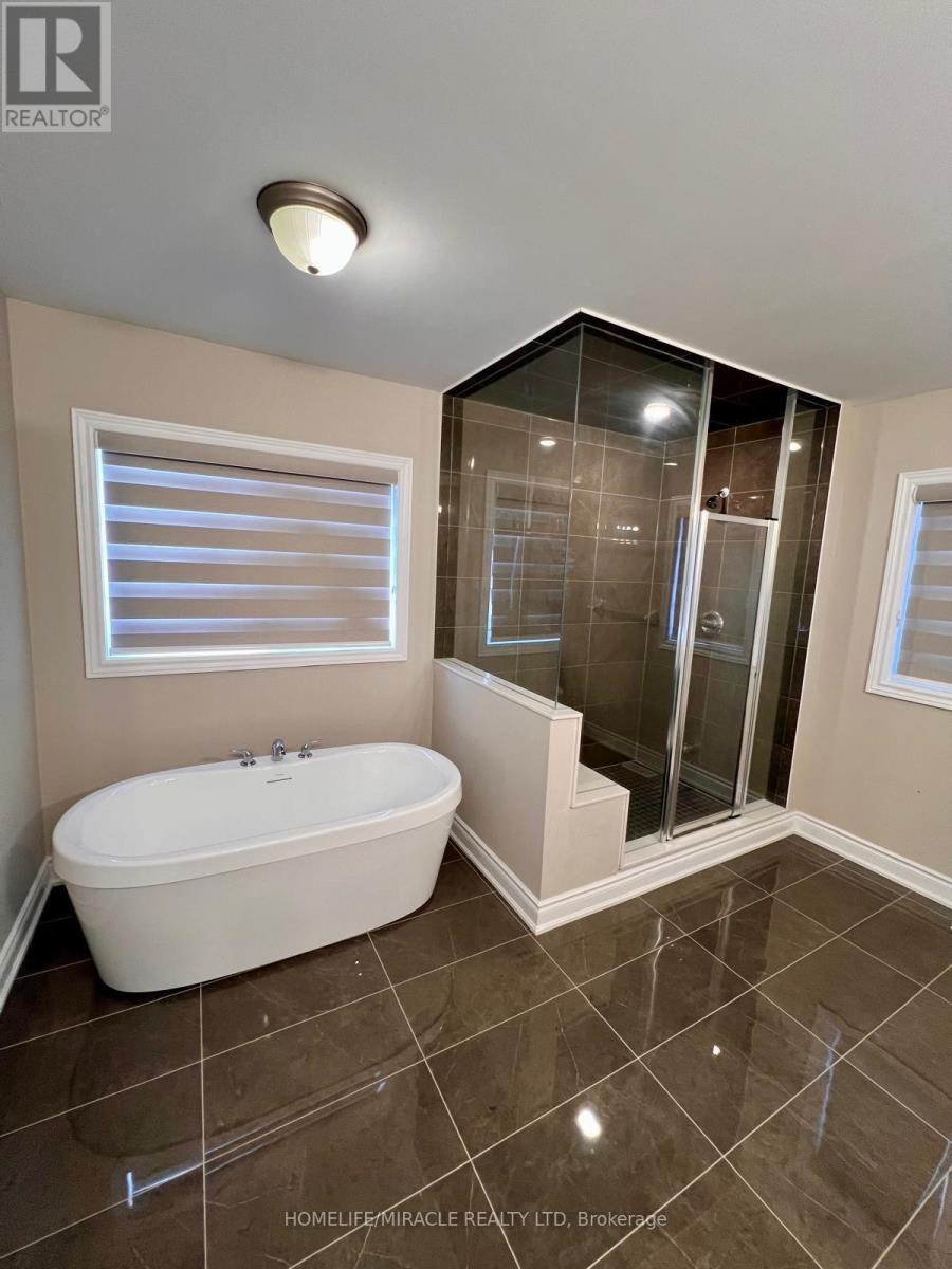 16 Matterhorn Road, Brampton, Ontario  L7A 0B7 - Photo 18 - W12658472