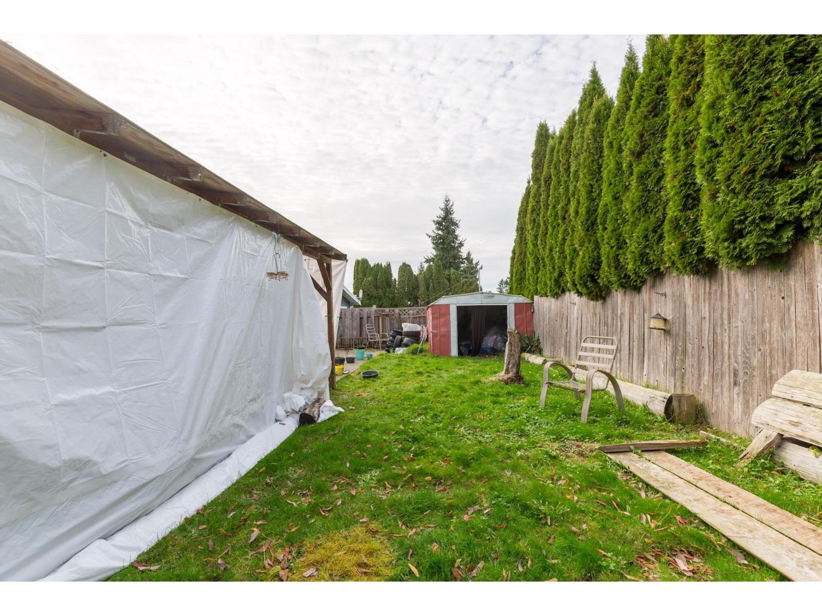 32633 Marshall Road, Abbotsford, British Columbia  V2S 4N6 - Photo 32 - R3066019