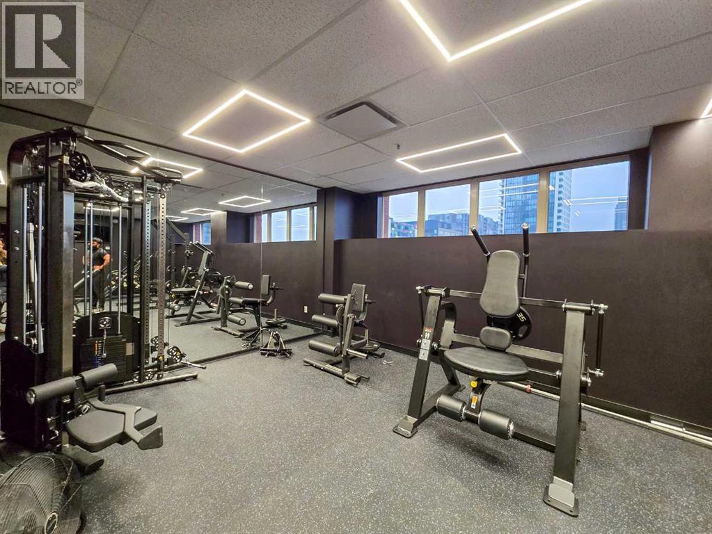 1213, 1053 10 Street Sw, Calgary, Alberta  T2R 1S6 - Photo 19 - A2276527