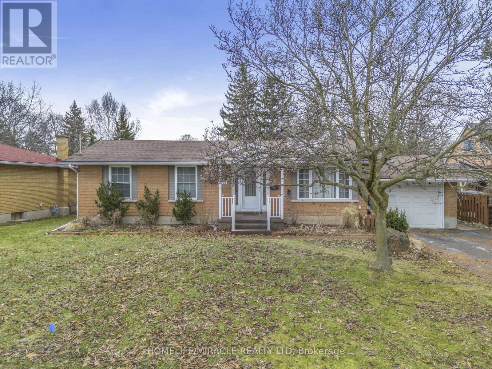 7728 WATSON STREET, Niagara Falls, Ontario