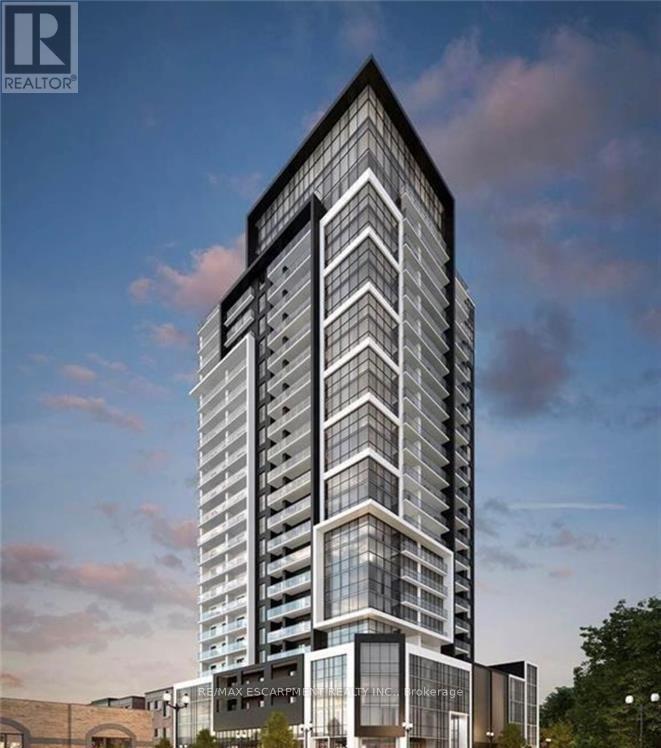 2304 - 15 Queen Street S, Hamilton, Ontario  L8P 0C6 - Photo 1 - X12658424