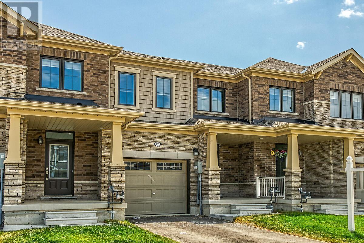 101 Selection Heights, Thorold, Ontario  L2V 0N7 - Photo 2 - X12658450