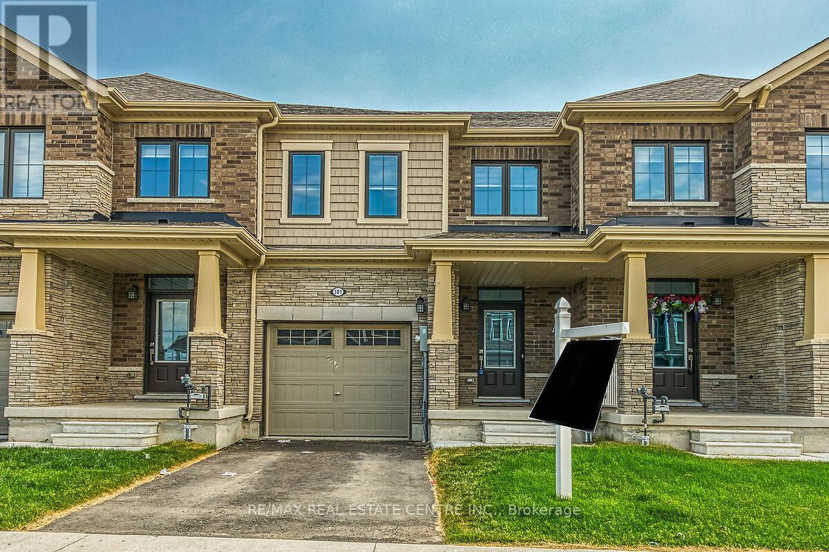 101 Selection Heights, Thorold, Ontario  L2V 0N7 - Photo 4 - X12658450