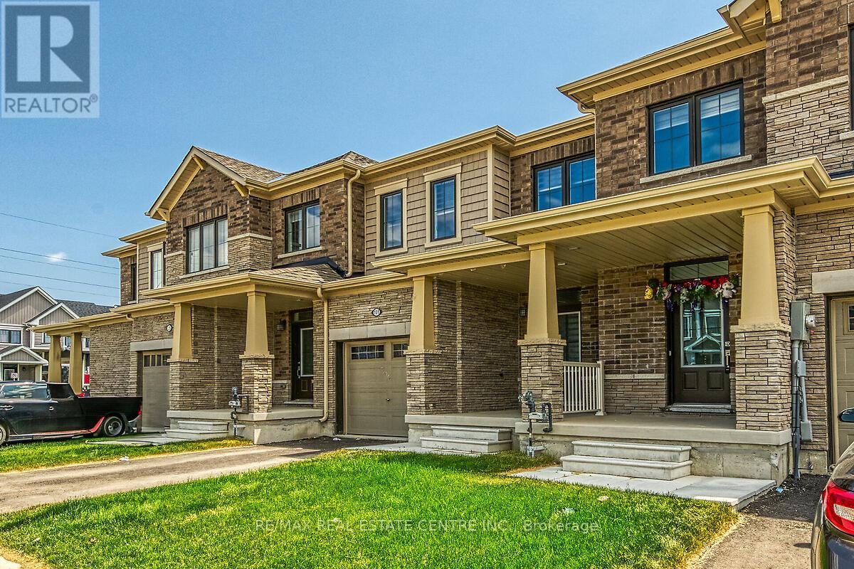 101 Selection Heights, Thorold, Ontario  L2V 0N7 - Photo 5 - X12658450