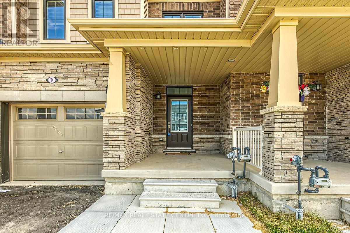 101 Selection Heights, Thorold, Ontario  L2V 0N7 - Photo 6 - X12658450