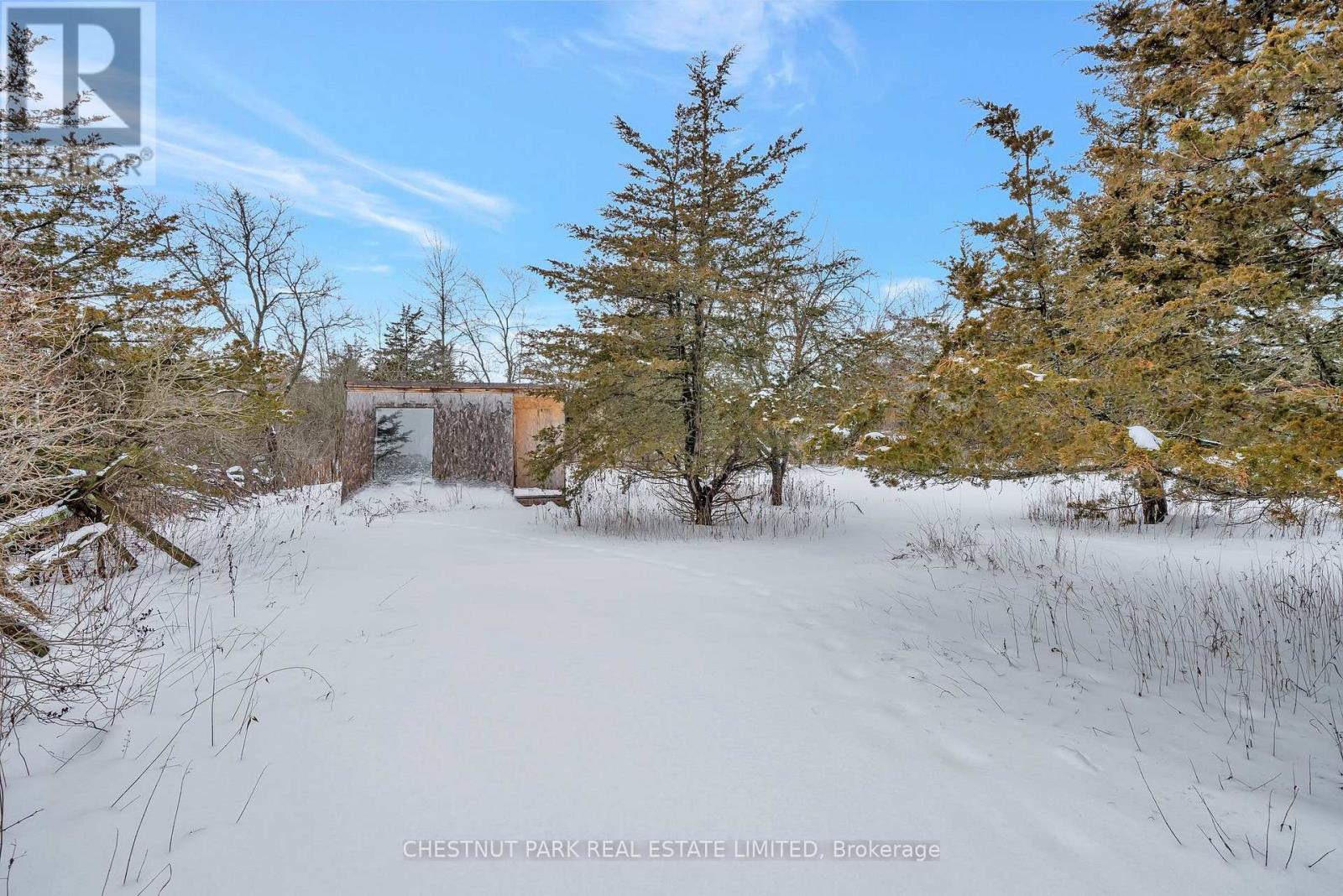 62 Mitchells Crossroad, Prince Edward County, Ontario  K0K 2T0 - Photo 40 - X12657366