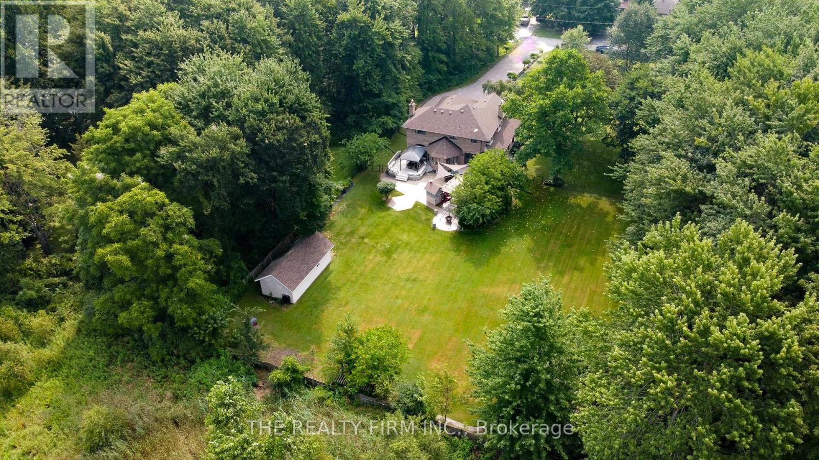 145 Walker Street, West Elgin, Ontario  N0L 2P0 - Photo 49 - X12658494