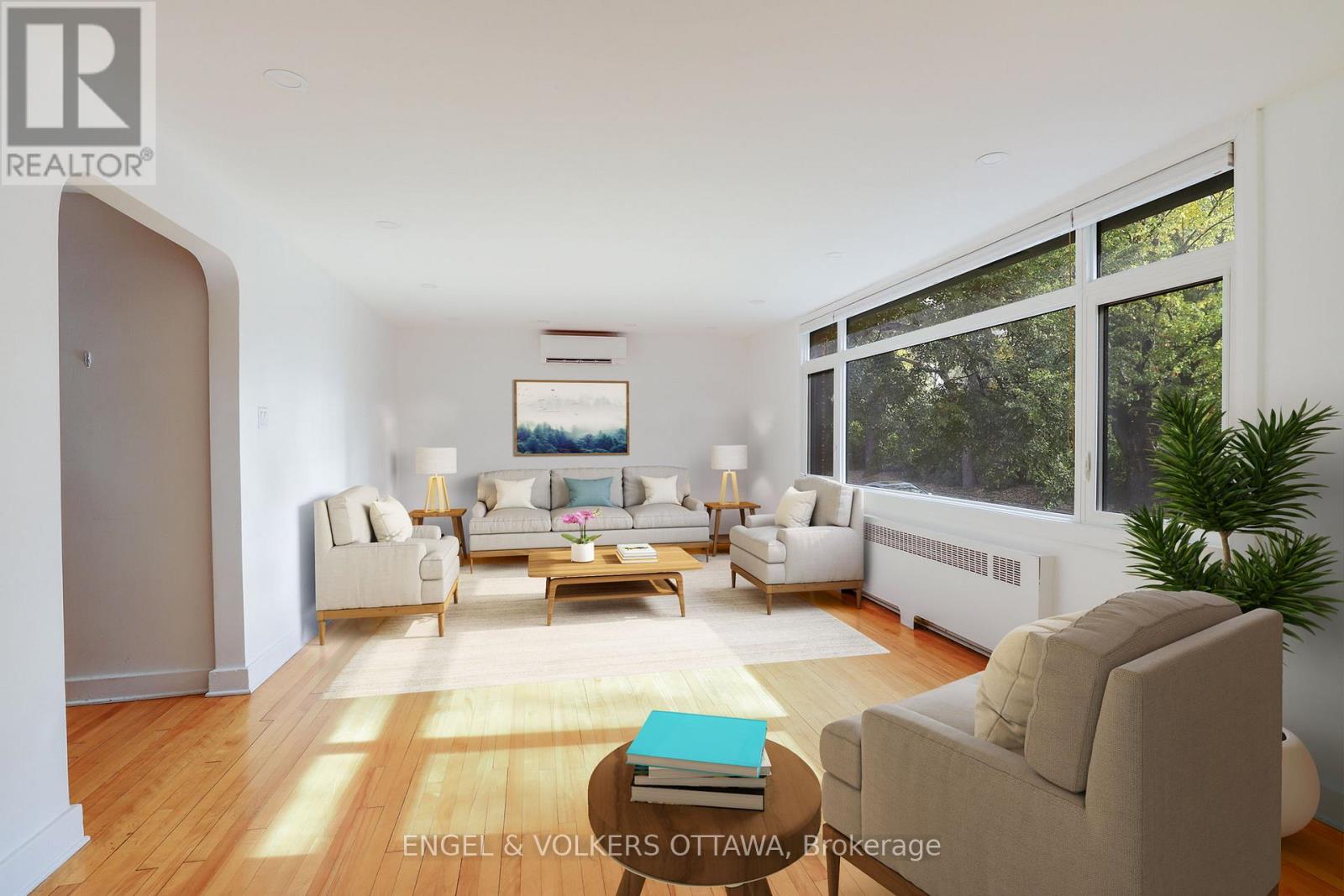 1 - 75 HENEY STREET, Ottawa, Ontario