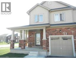 284 POWELL Road, Brantford, Ontario