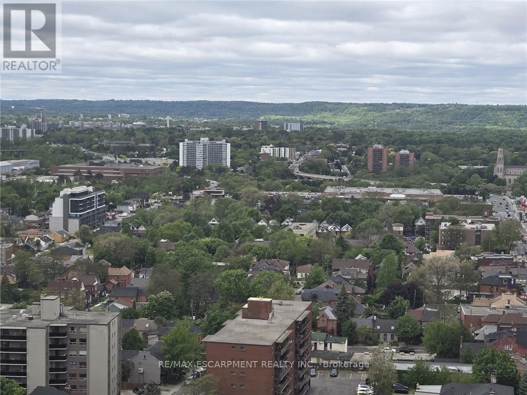 2304 - 15 Queen Street S, Hamilton, Ontario  L8P 0C6 - Photo 17 - X12658424