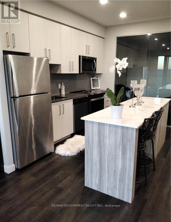 2304 - 15 Queen Street S, Hamilton, Ontario  L8P 0C6 - Photo 5 - X12658424