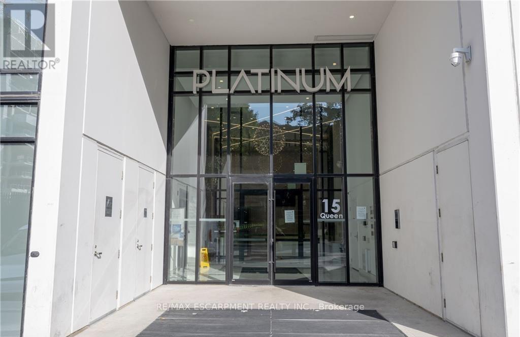 2304 - 15 Queen Street S, Hamilton, Ontario  L8P 0C6 - Photo 15 - X12658424