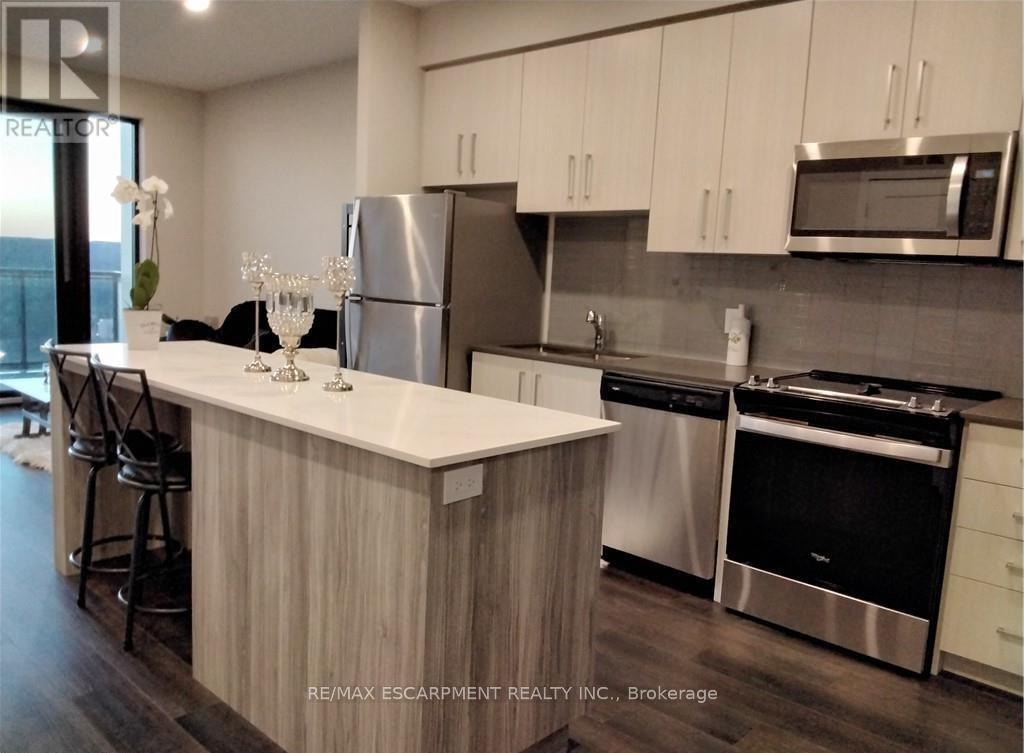 2304 - 15 Queen Street S, Hamilton, Ontario  L8P 0C6 - Photo 4 - X12658424