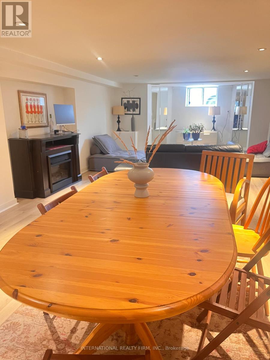 Lower Floor - 220 Rose Park Dr Drive, Toronto, Ontario  M4T 1R5 - Photo 13 - C12658482