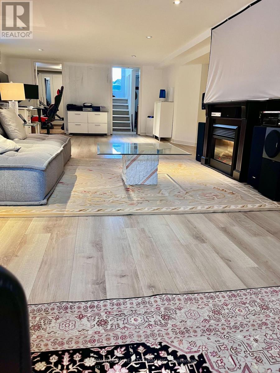 Lower Floor - 220 Rose Park Dr Drive, Toronto, Ontario  M4T 1R5 - Photo 16 - C12658482