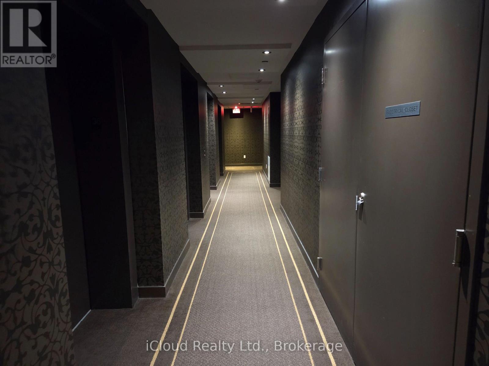 3607 - 197 Yonge Street, Toronto, Ontario  M5B 1M4 - Photo 3 - C12658504