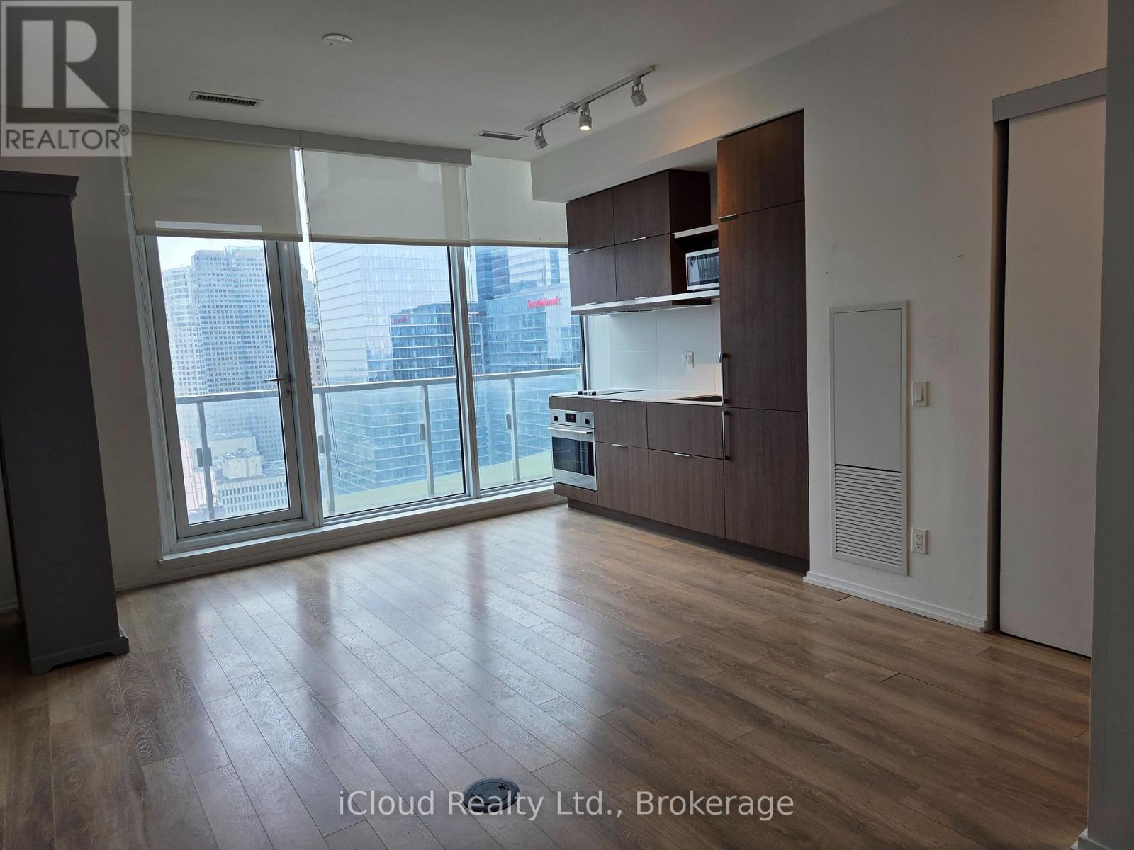 3607 - 197 Yonge Street, Toronto, Ontario  M5B 1M4 - Photo 6 - C12658504