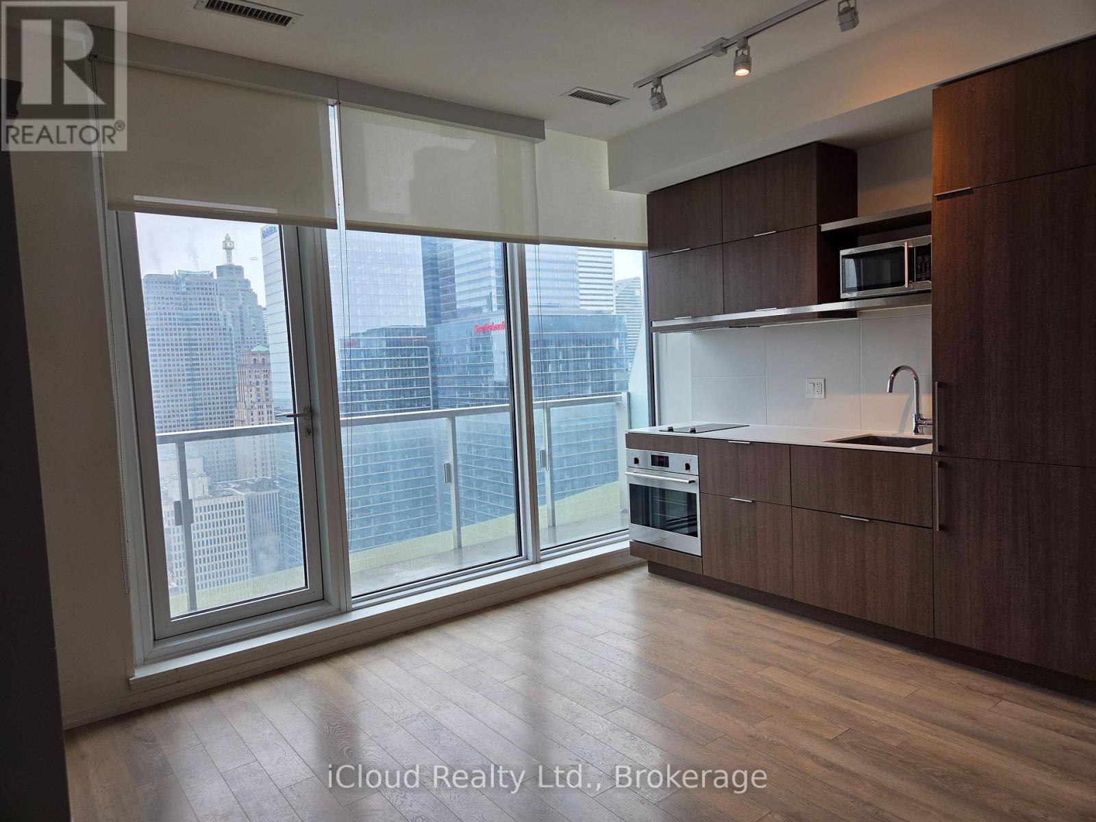 3607 - 197 Yonge Street, Toronto, Ontario  M5B 1M4 - Photo 7 - C12658504