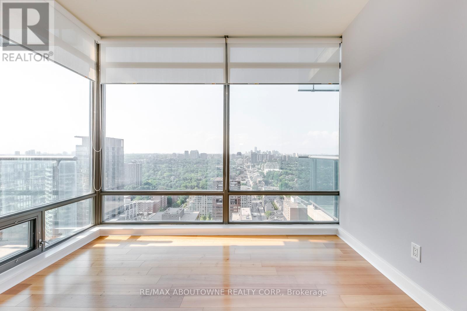 3204 - 18 Yorkville Avenue, Toronto, Ontario  M4W 1L4 - Photo 22 - C12658506