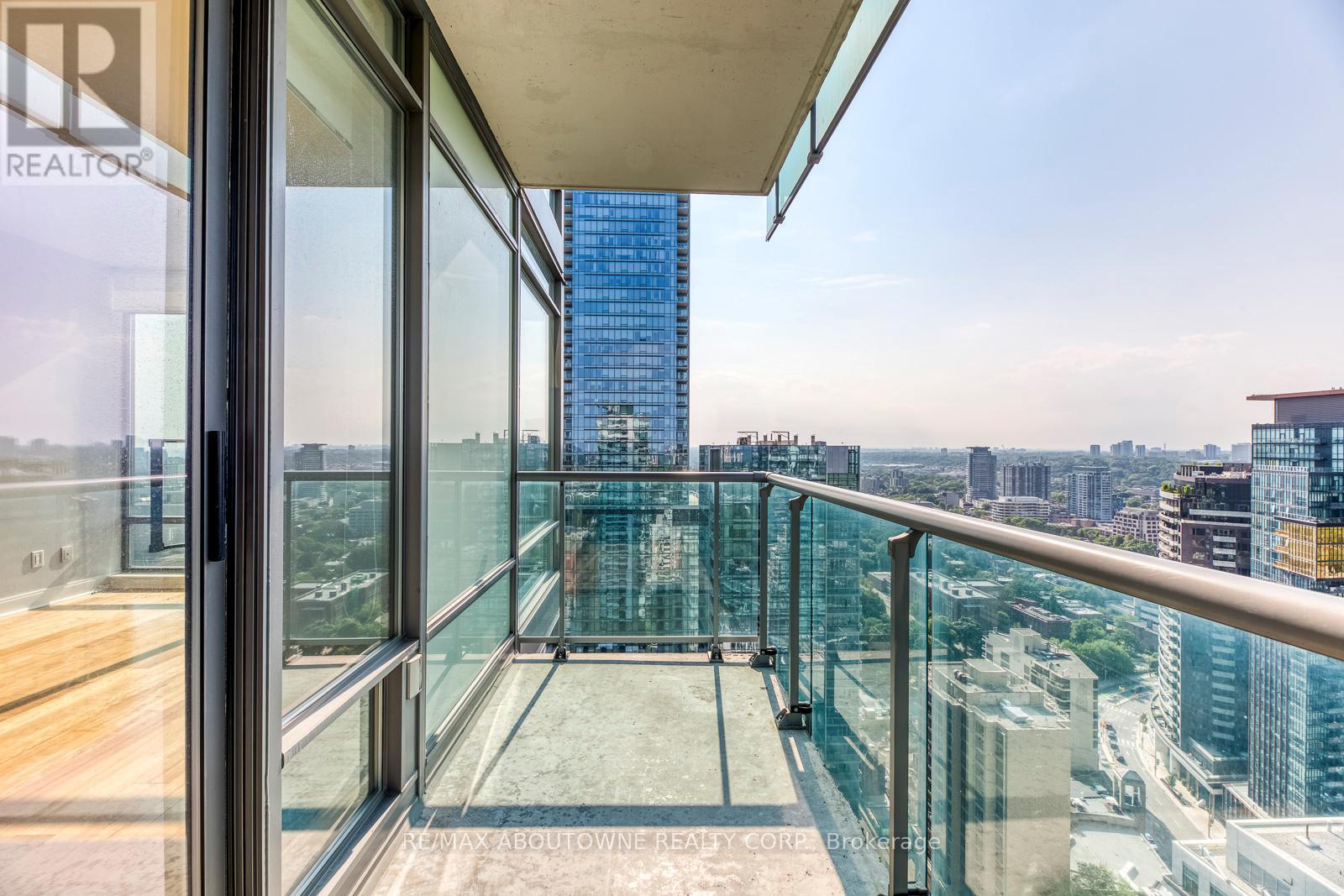 3204 - 18 Yorkville Avenue, Toronto, Ontario  M4W 1L4 - Photo 25 - C12658506