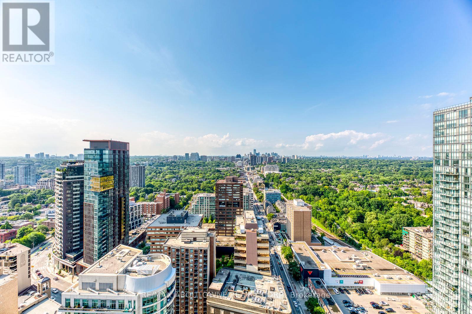 3204 - 18 Yorkville Avenue, Toronto, Ontario  M4W 1L4 - Photo 27 - C12658506