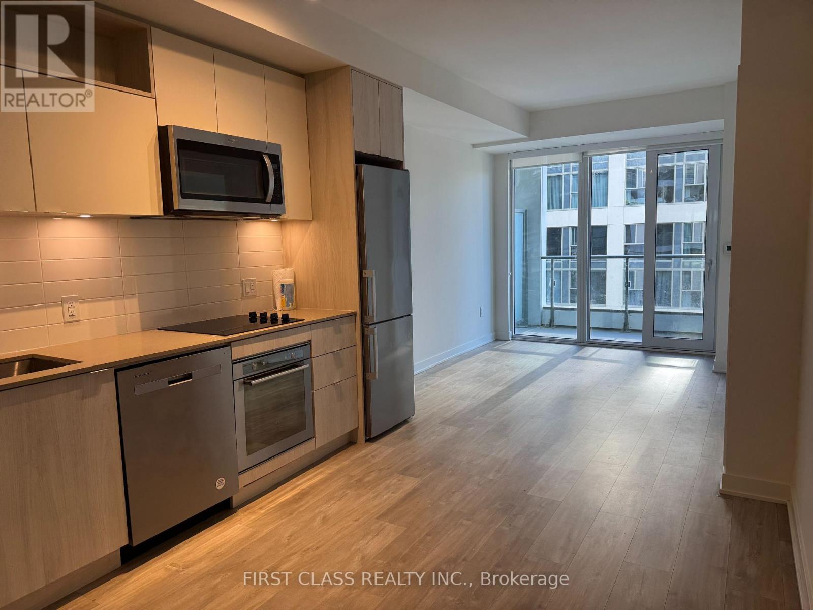 522 Se - 60 Princess Street, Toronto, Ontario  M5A 2C7 - Photo 6 - C12658528