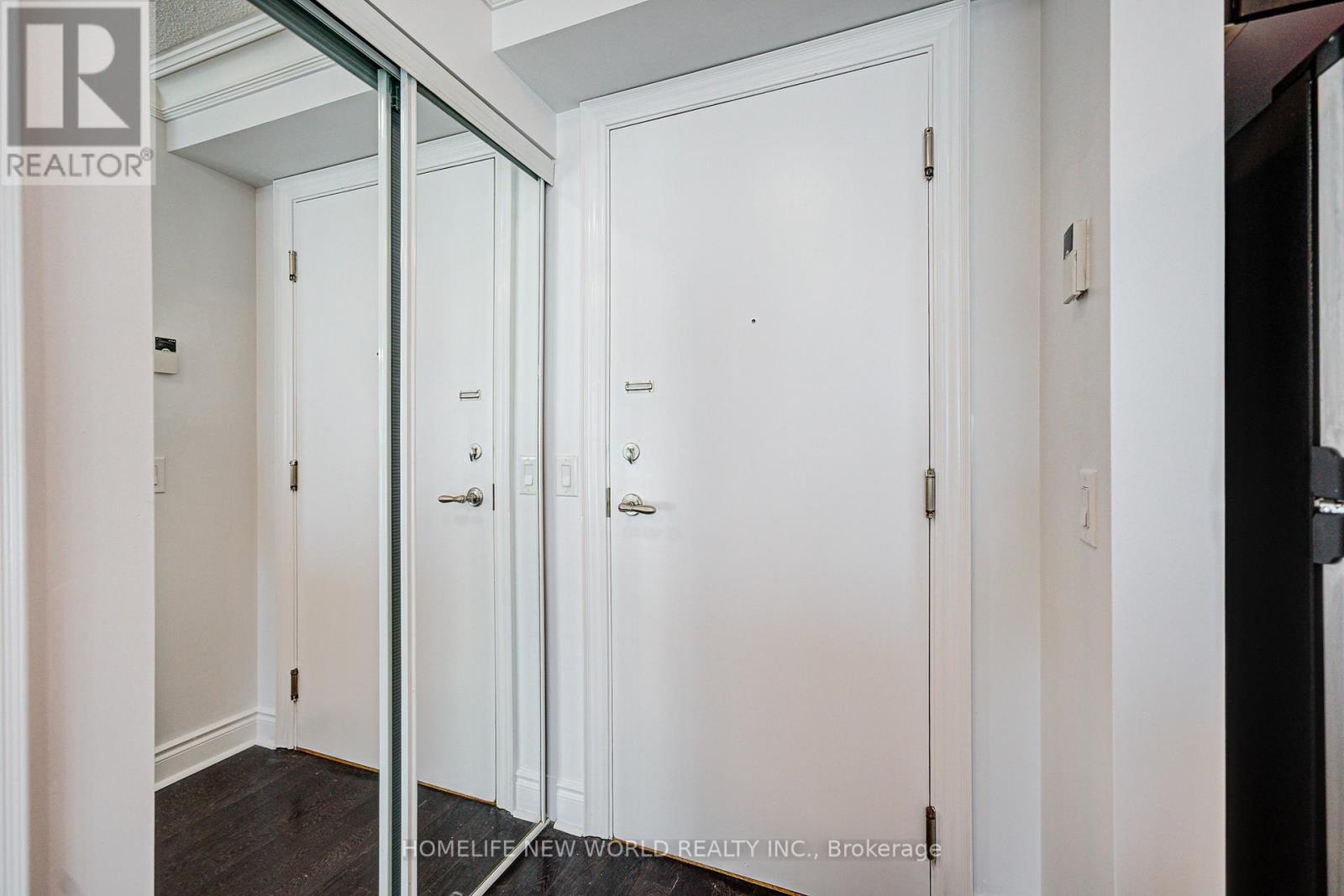 2321 - 25 Greenview Avenue, Toronto, Ontario  M2M 0A5 - Photo 10 - C12658556