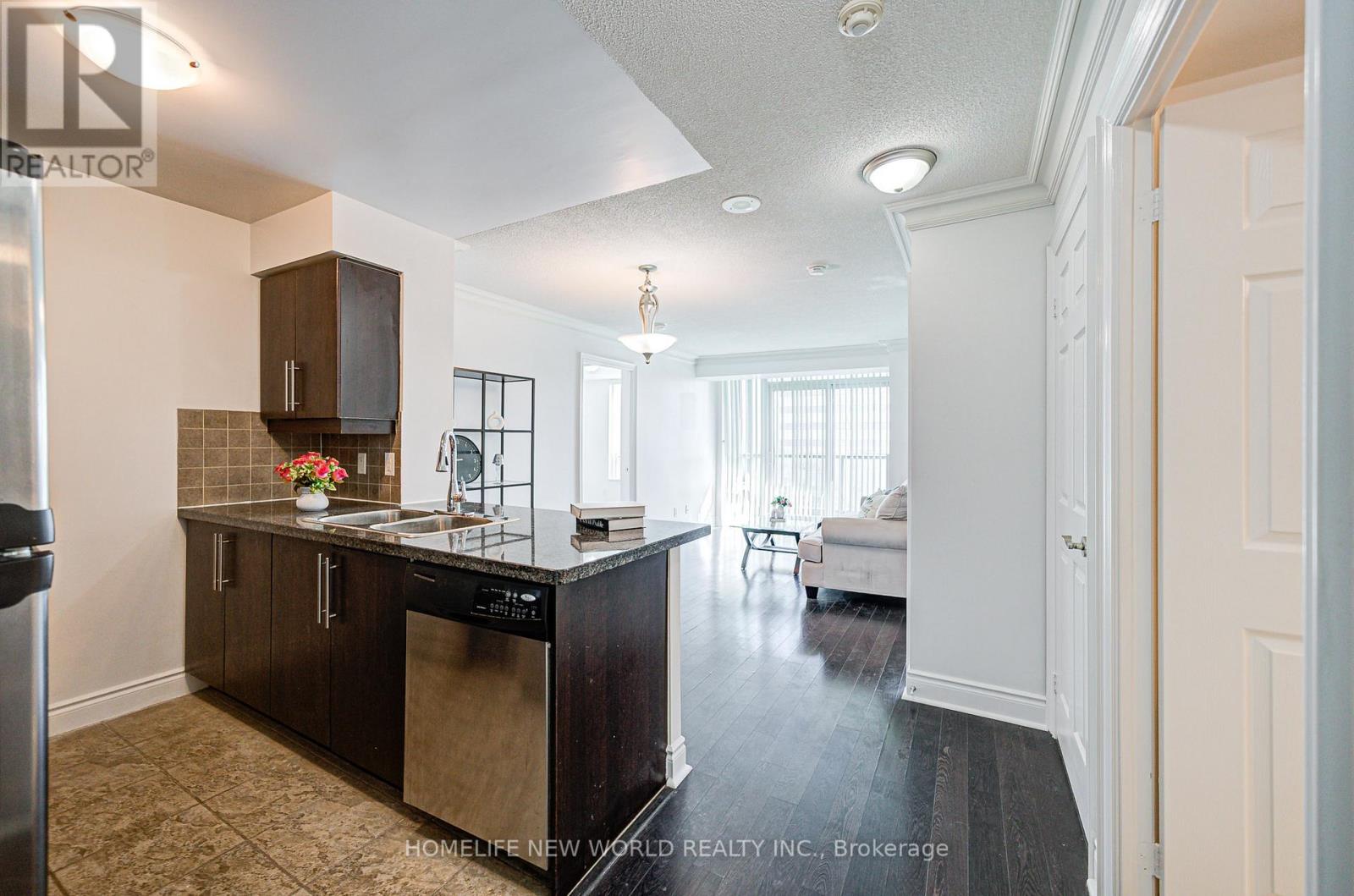 2321 - 25 Greenview Avenue, Toronto, Ontario  M2M 0A5 - Photo 11 - C12658556