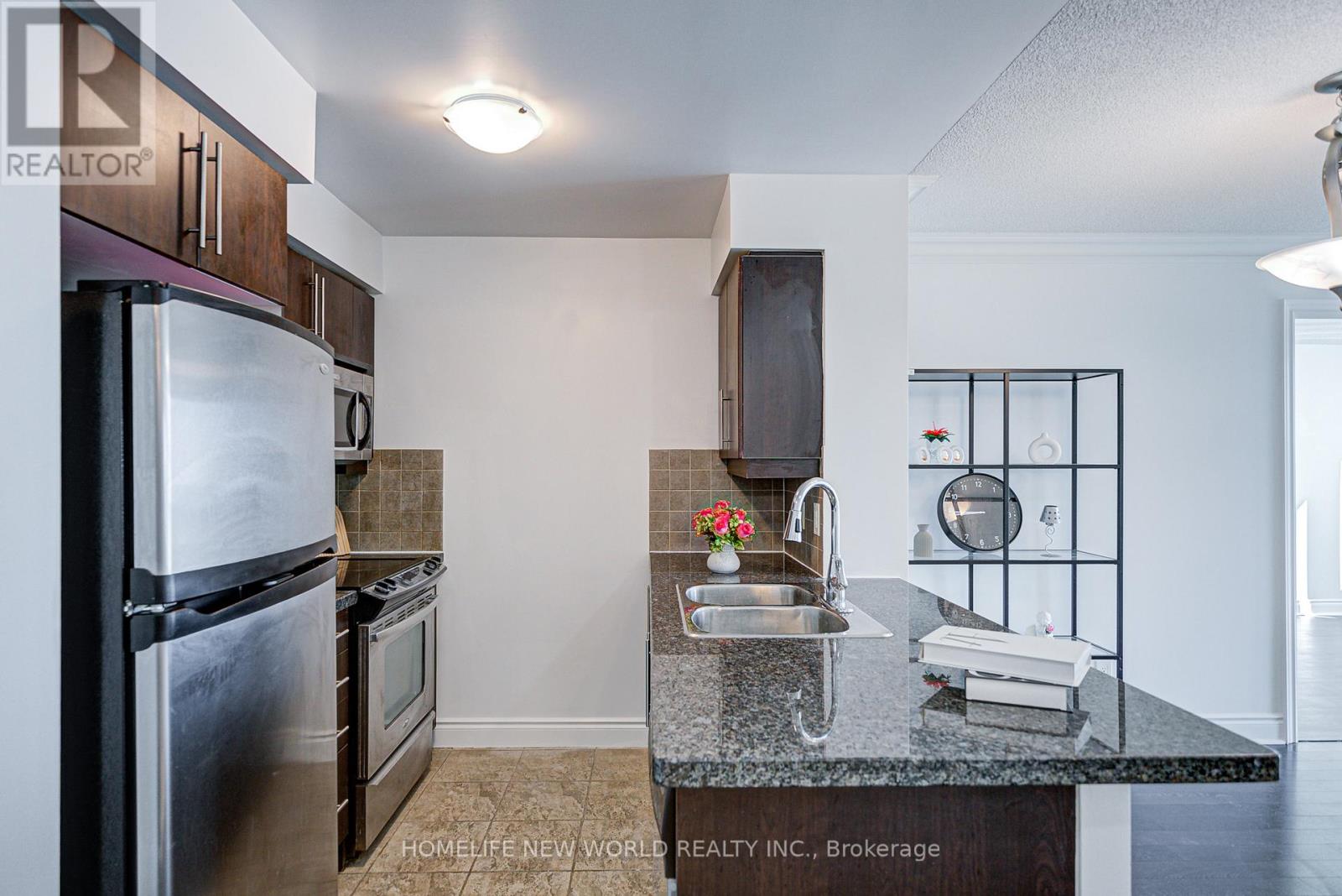 2321 - 25 Greenview Avenue, Toronto, Ontario  M2M 0A5 - Photo 12 - C12658556