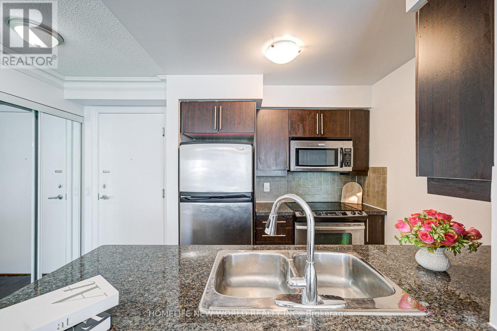 2321 - 25 Greenview Avenue, Toronto, Ontario  M2M 0A5 - Photo 14 - C12658556