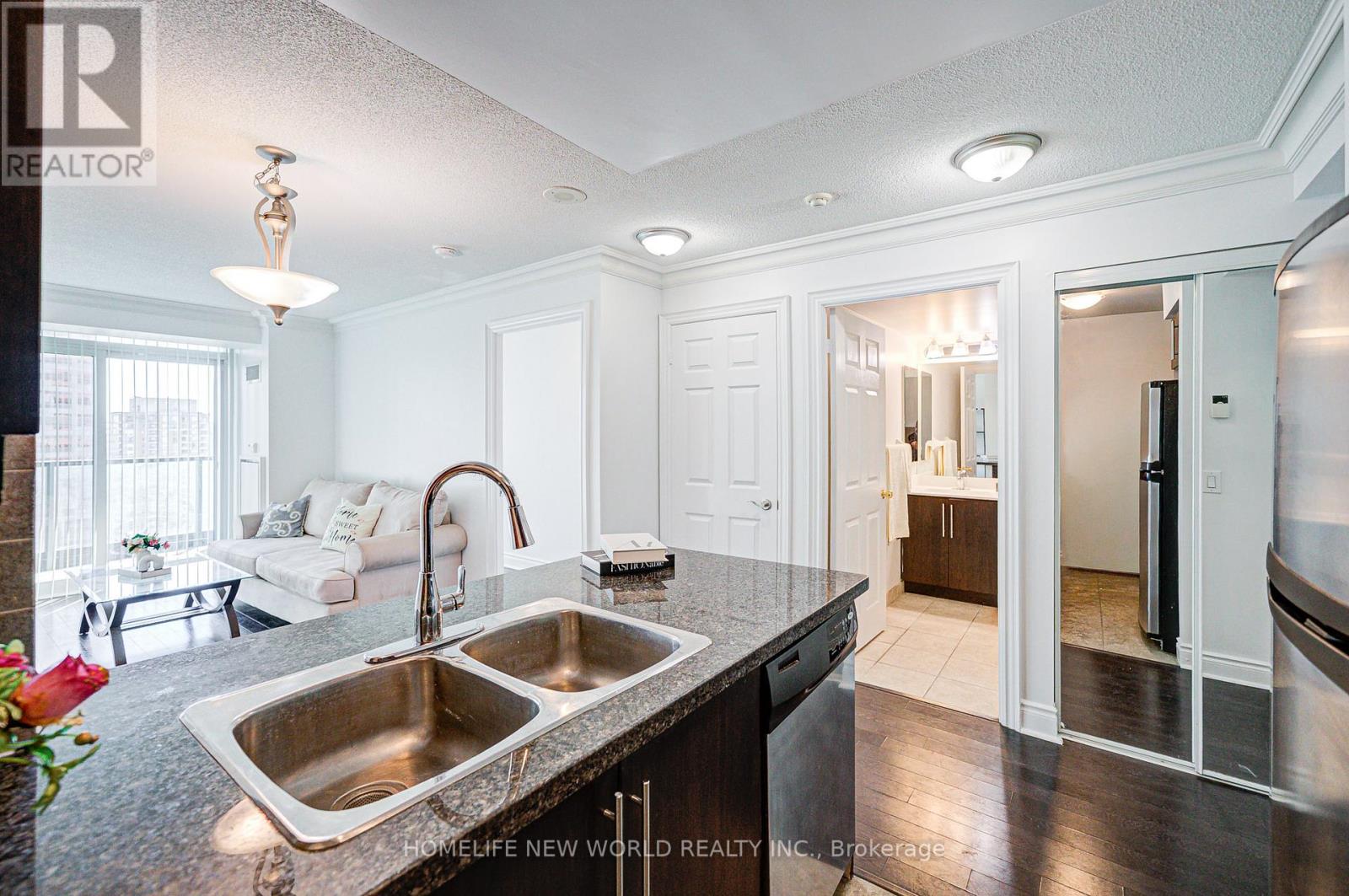 2321 - 25 Greenview Avenue, Toronto, Ontario  M2M 0A5 - Photo 16 - C12658556