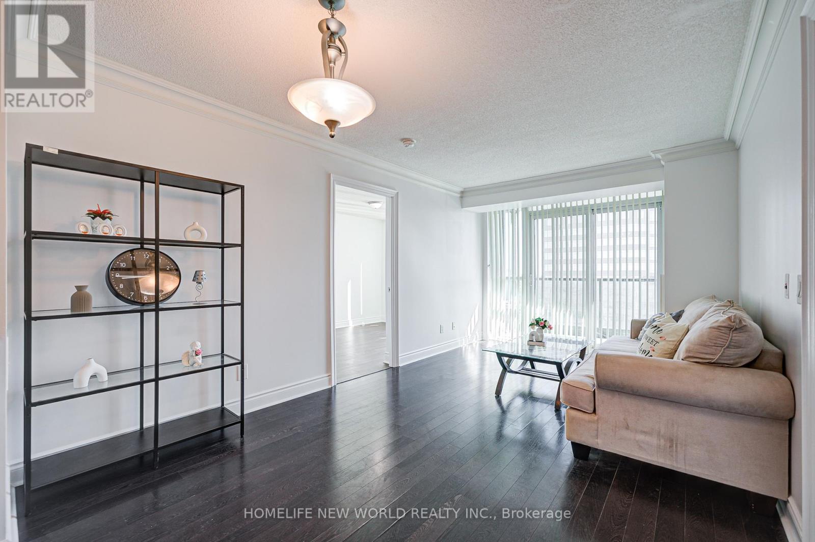 2321 - 25 Greenview Avenue, Toronto, Ontario  M2M 0A5 - Photo 17 - C12658556