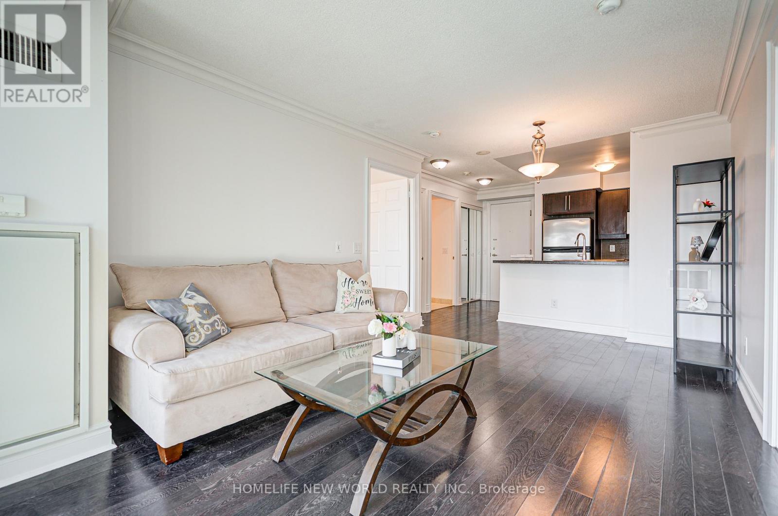 2321 - 25 Greenview Avenue, Toronto, Ontario  M2M 0A5 - Photo 21 - C12658556