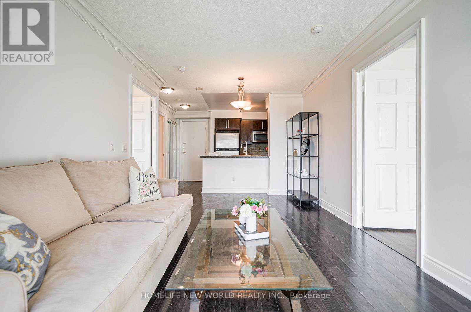 2321 - 25 Greenview Avenue, Toronto, Ontario  M2M 0A5 - Photo 22 - C12658556