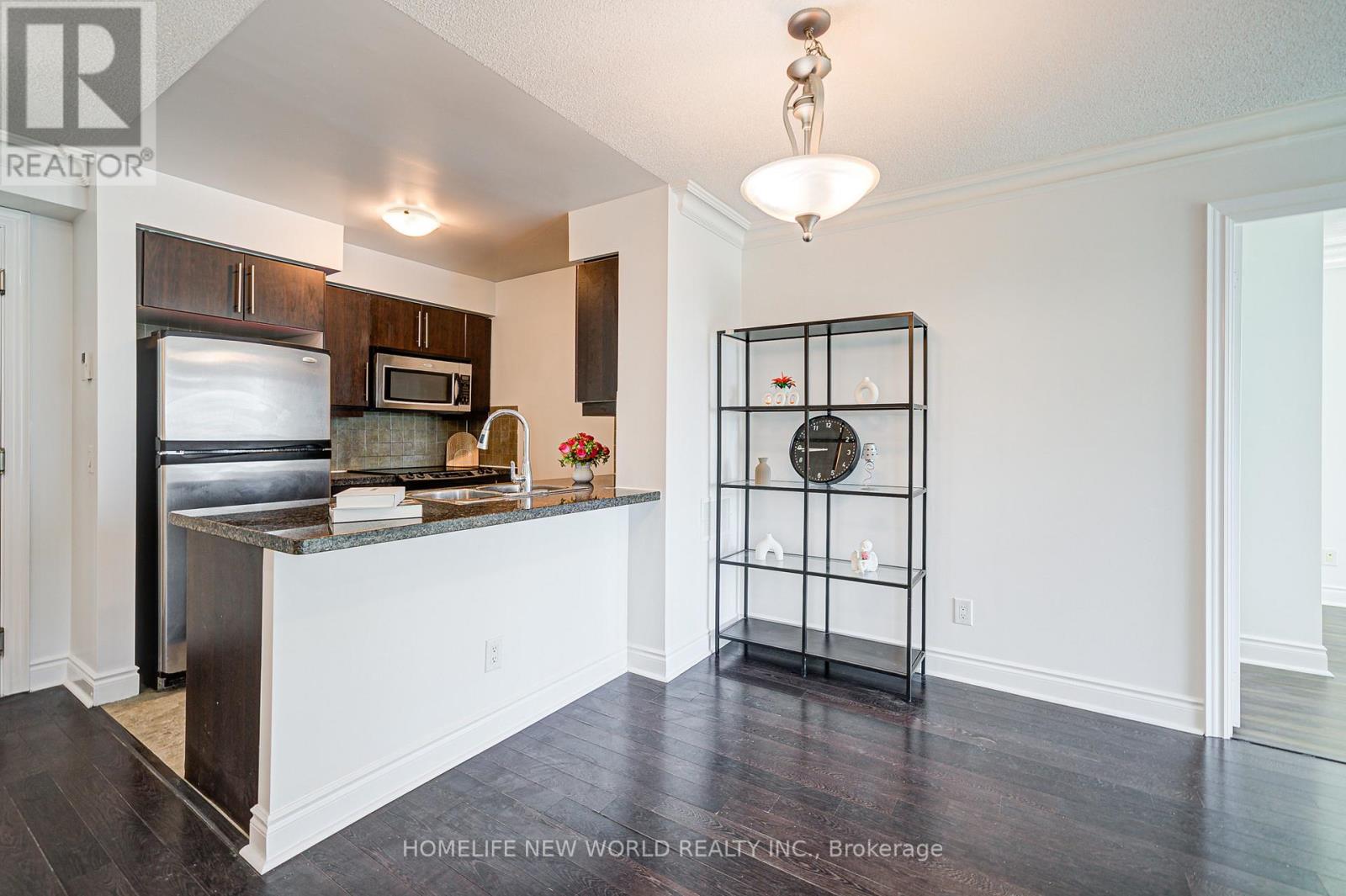 2321 - 25 Greenview Avenue, Toronto, Ontario  M2M 0A5 - Photo 24 - C12658556