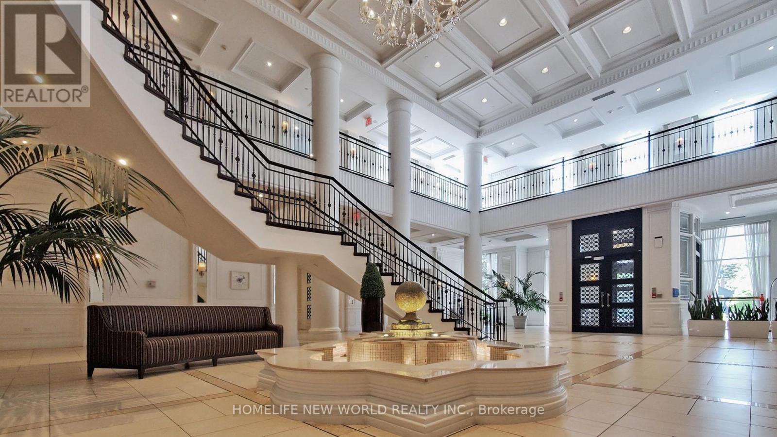 2321 - 25 Greenview Avenue, Toronto, Ontario  M2M 0A5 - Photo 3 - C12658556