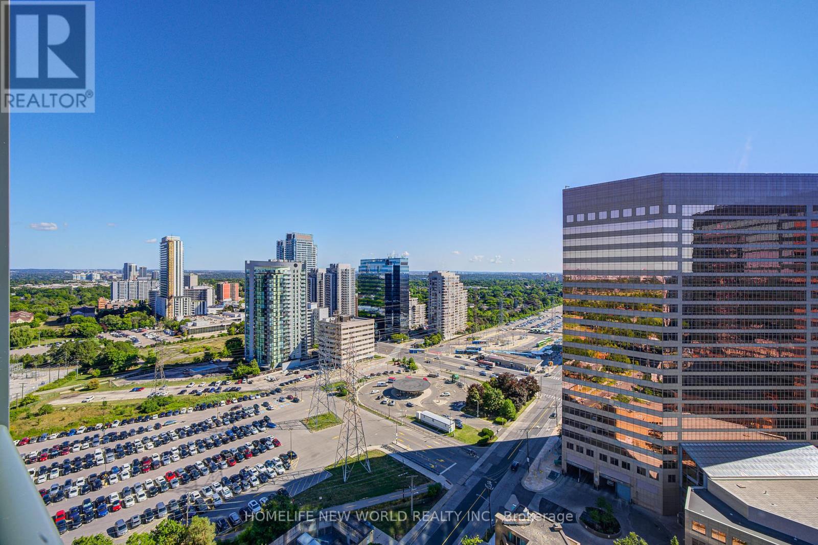 2321 - 25 Greenview Avenue, Toronto, Ontario  M2M 0A5 - Photo 34 - C12658556