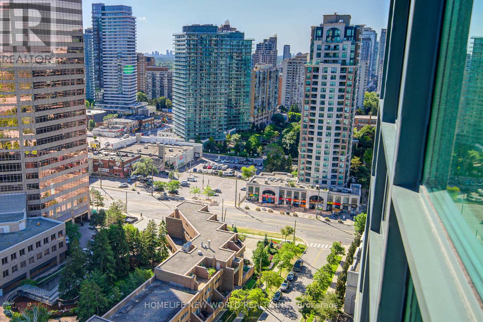 2321 - 25 Greenview Avenue, Toronto, Ontario  M2M 0A5 - Photo 37 - C12658556