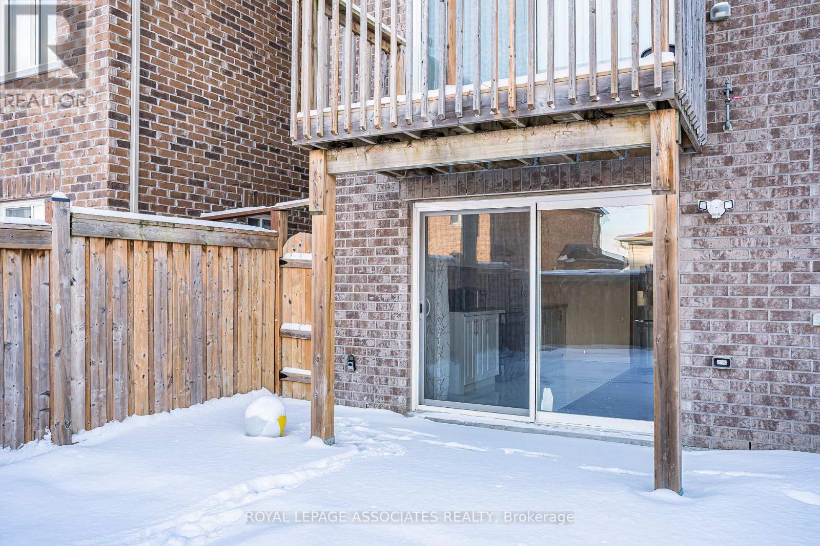 2515 Standardbred Drive, Oshawa, Ontario  L1H 7K4 - Photo 17 - E12658478