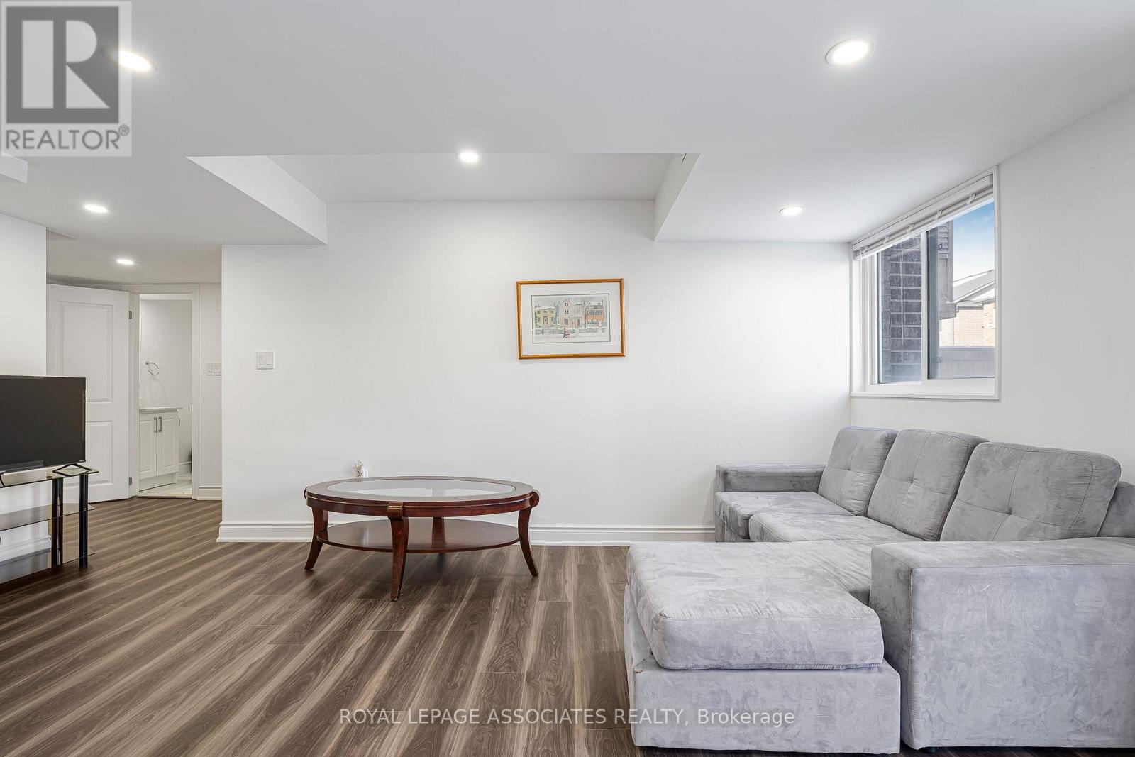 2515 Standardbred Drive, Oshawa, Ontario  L1H 7K4 - Photo 5 - E12658478