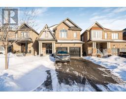 2515 STANDARDBRED DRIVE, Oshawa, Ontario