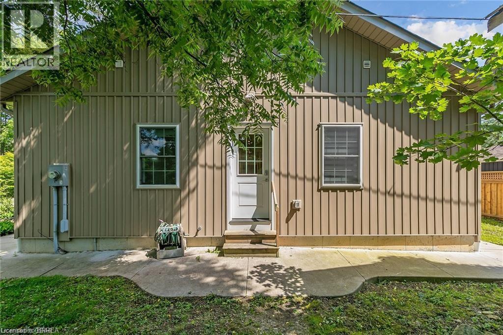 125 Richardson Street, Rockwood, Ontario  N0B 2K0 - Photo 2 - 40795714