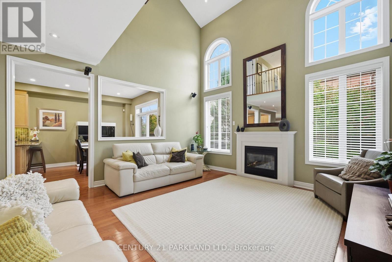 18 Turnbridge Road, Aurora, Ontario  L4G 7R9 - Photo 13 - N12658514