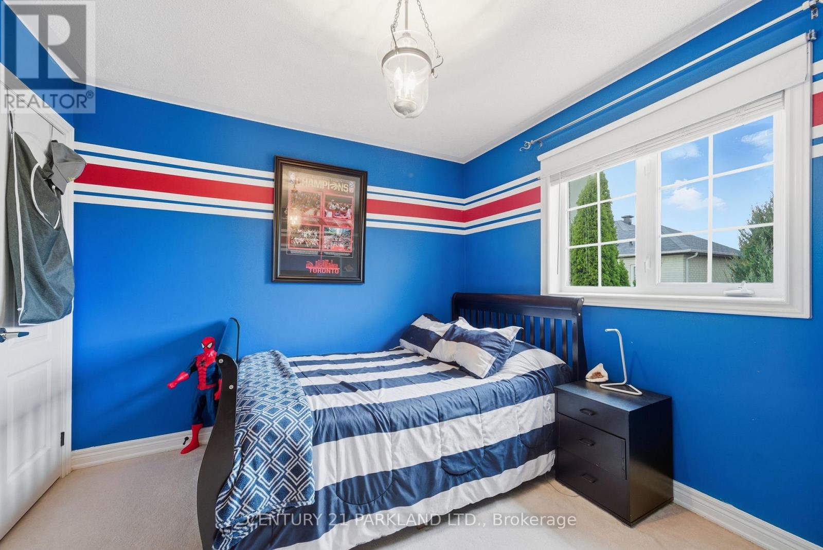 18 Turnbridge Road, Aurora, Ontario  L4G 7R9 - Photo 18 - N12658514