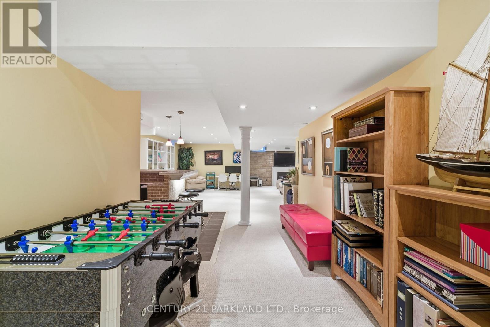 18 Turnbridge Road, Aurora, Ontario  L4G 7R9 - Photo 32 - N12658514